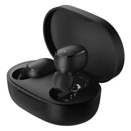 Xiaomi Redmi Buds Essential Negros Xiaomi Redmi Buds Essential Negros